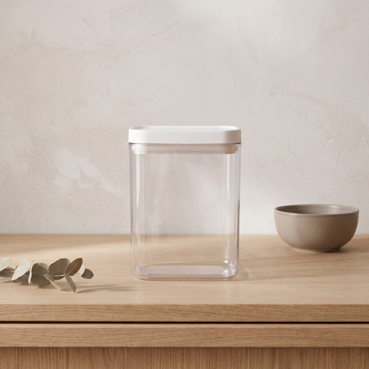 Airtight Pantry Canister